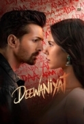 Ek Deewane Ki Deewaniyat (2025) Hin 1080p WEBRip x264 DD 5.1 ESub