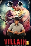 Ek Villain 2014 Hindi 1080p BluRay x264 DTS 5.1 MSubS - Hon3y