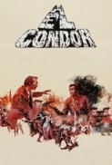 El.Condor.1970.(Lee Van Cleef - Jim Brown - Western).720p.x264-Classics