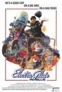 Electra Glide in Blue (1973) 1080p x264 ita eng ac3 sub ita eng - MIRCrew
