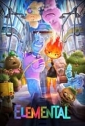 Elemental (2023) (1080p DS4K BluRay x265 10-bit HDR AAC 7.1) [WeSLeY]