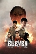 Eleven.(2025).720p.AMZN.WEB-DL.HIN+KAN+MAL+TAM.AAC2.0.H.264-themoviesboss