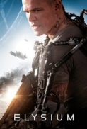 Elysium 2013 1080p.BluRay.5.1.x264 . NVEE