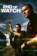 End of Watch - Tolleranza Zero - End of Watch (2012) 1080p H265 ITA ENG AC3 5.1 MULTISUB - Tarek