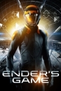 Enders Game 2013 720p BRRip x264 MP4 Multisubs AAC-CC