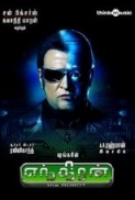 Robot (Enthiran) 2010 Hindi 720p Blu-Ray x264 AAC { TaRa }