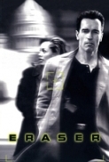 Eraser 1996 REMASTERED 1080p BluRay HEVC x265 5.1 BONE