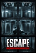 Escape Plan 2013 720p BRRip x264 MP4 Multisubs AAC-CC