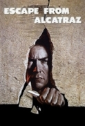 Escape from Alcatraz (1979) 4K Remastered 1080p 10bit Bluray x265 HEVC [Org DDP 2.0 Hindi + DDP 5.1 English] MSubs ~ TombDoc