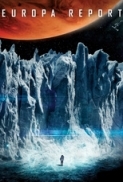 Europa Report 2013 1080P BDRip H264 AAC - KiNGDOM