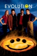 Evolution (2001) 720p h264 Ac3 5.1 Ita Eng Sub Ita Eng-MIRCrew
