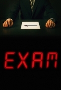 Exam 2009.1080p.BluRay.5.1.x264 . NVEE
