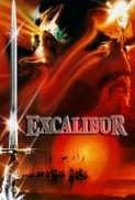 Excalibur 1981 720p BRRip x264 MP4 Multisubs AAC-CC