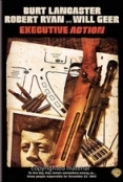 Executive Action 1973 DVDRiP XVID MAJESTIC