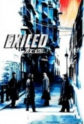 Exiled (2006) 1080p BluRay x265 10bit EAC3 5.1 - Cabiria