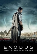 Exodus: Gods and Kings (2014) 480P