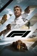 F1: The Movie (2025) 1080p x264 ita eng ac3 sub ita eng nuita nueng - MIRCrew.