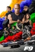 F9 - The Fast Saga (2021) Director's Cut 1080p 10bit Bluray x265 HEVC [Org DDP 5.1 Hindi + DDP 5.1 Atmos English] ESubs ~ TombDoc