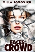 Faces In The Crowd (2011) BRRip 720p x264 -MitZep (PhoenixRG)