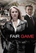 Fair Game 2010 720p BRRip x264 MP4 Multisubs AAC-CC.
