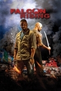 Falcon Rising 2014 LiMiTED PROPER DVDRiP X264-TASTE