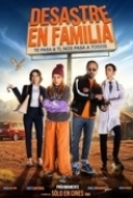 Family Disaster.2025.1080p.WEB-DL.AAC.x264-skyflickz