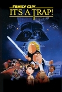 Family.Guy.Its.A.Trap.2011.480p.COMPLETE.DVD.x265.de4d