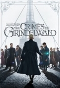 Fantastic Beasts The Crimes of Grindelwald (2018) 720p BluRay x264 Dual Audio [Hindi DD5.1 - English DD5.1] - ESUB ~ Ranvijay [Team SSX]