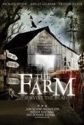 Farm 2010 DVDRip x264-NOSCREENS