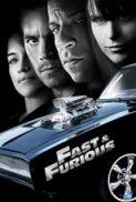 Fast and Furious 2009 720p BrRip x264 YIFY