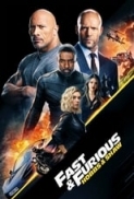 Fast and Furious Presents Hobbs and Shaw 2019 1080p BluRay X264 AC-3 - 5 1 KINGDOM-RG