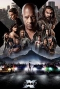 Fast X (2023) 1080p 10bit Bluray x265 HEVC [Org DDP 5.1 Hindi + DDP 5.1 Atmos English] MSubs ~ TombDoc