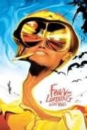 Fear and Loathing in Las Vegas (1998) 1080p Bluray 10-bit x265 HEVC DTS AC3 5.1 [XannyFamily]