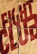Fight Club (1999) RM4K (1080p BluRay x265 10bit EAC3 5.1 Celdra) [QxR]