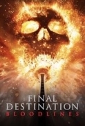 Final Destination: Bloodlines (2025) 1080p PRE-HD HEVC x265 AAC 2.0 - OneHack