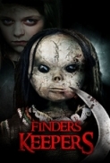 Finders Keepers 2014 DVDRip x264 AC3-iFT