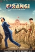 Firangi 2017 Hindi Pre-DVDRip x264 AAC { TaRa }