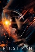 First Man - Il primo uomo (2018) WEBRip 1080p HEVC EAC3 ITA ENG SUB ITA ENG - Lullozzo