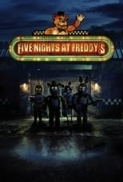 Five.Nights.at.Freddys.2023.1080p.WEBRip.DD+.5.1.x265-SBinK