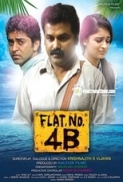Flat No.4B (2014) 900MB Malayalam DVDRip X264 Team DDH~RG