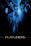 Flatliners 1990 BluRay 720p x264 Dual Audio [English-Hindi] - Hon3y