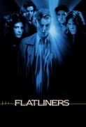 Flatliners - Linea mortale (2017) AC3 5.1 ITA.ENG 1080p H265 sub ita.eng MIRCrew