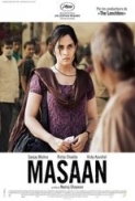 Masaan (2015) Hindi (1080p BluRay AV1 10bit DD 5.1 ESub) - [Musafirboy]