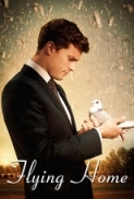 Flying Home 2014 DVDRip x264 AC3-MiLLENiUM
