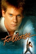 Footloose (1984 ITA/ENG) [1080p x265] [Paso77]