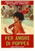 Per amore di Poppea (1977) DVDRip 480p x264 AAC ITA - Bifra