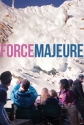 Force Majeure 2014 DVDRip x264 AC3-iFT