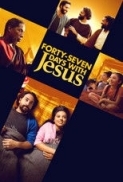 Forty-Seven Days with Jesus.2024.1080p.WEB-DL.AAC.x264-TomasMular