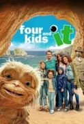 Four Kids and It 2020 1080p BluRay HEVC x265 5.1 BONE
