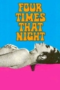 Four Times That Night (1971) RM4K Italian Cut AKA Quante volte quella notte 1080p Indicator BluRay x265 10bit FLAC 1.0 - Cabiria